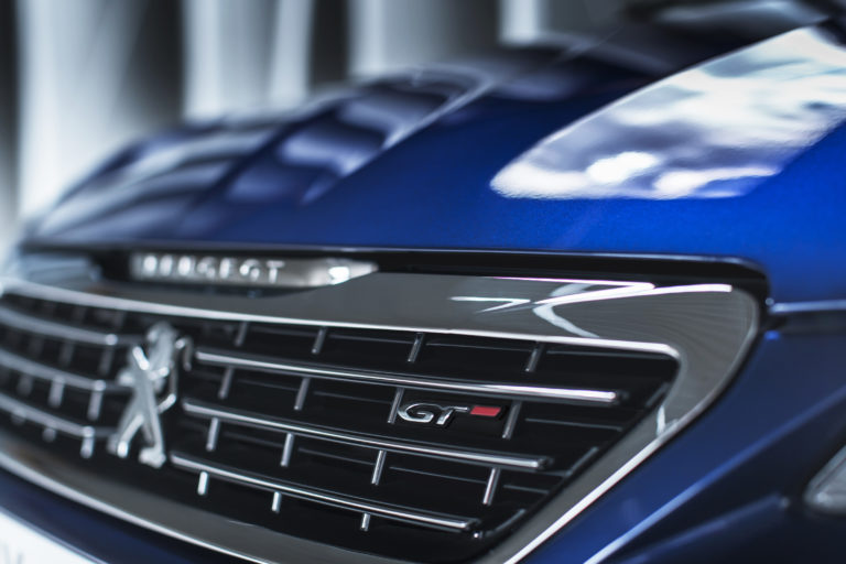 Peugeot 308 SW GT-LINE Puretech – Ein Franzose mit deutschen Tugenden