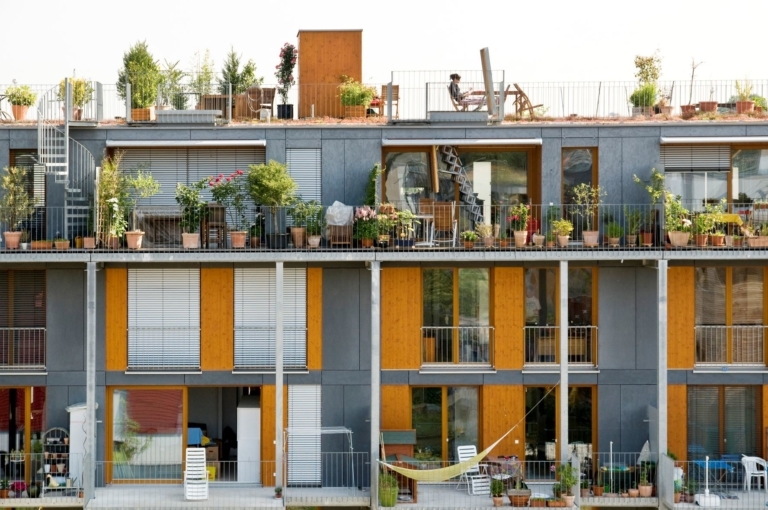 Architektur & Umwelt