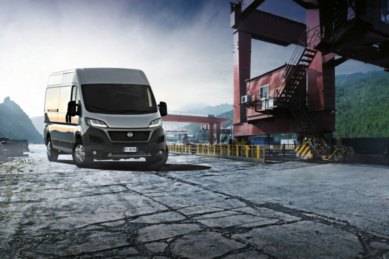Professional Ducato Multijet Kawa
