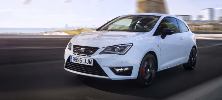 Power-Tuning bei Seat Power-Tuning bei Seat