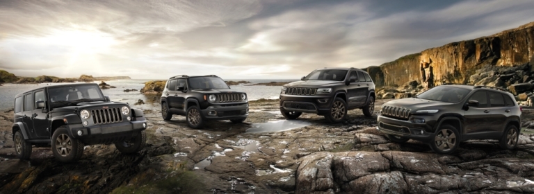 Happy Birthday, Jeep!