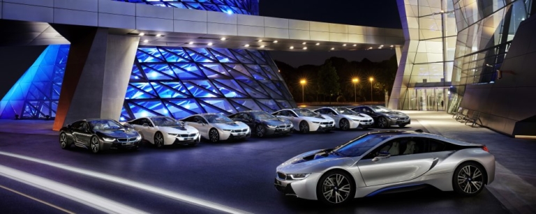 Mit Vollgas Richtung Zukunft Mit Vollgas Richtung Zukunft