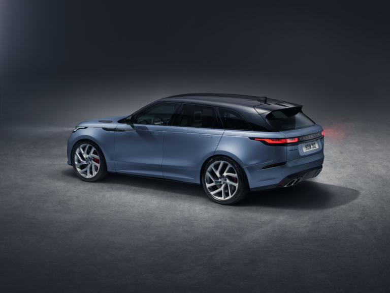 Range Rover Velar