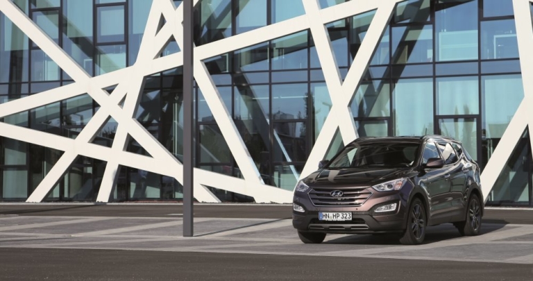 SUV-Multitalent in stilvoller Eleganz