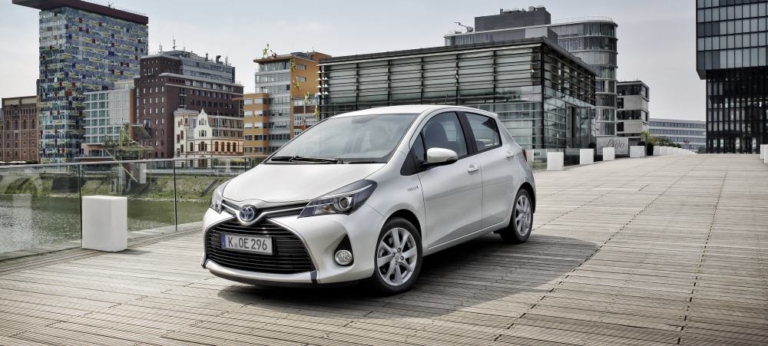 Entspanntes Fahren mit dem Öko-Zwerg Entspanntes Fahren mit dem Öko-Zwerg