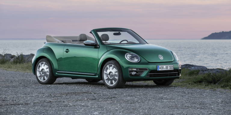 Flotter Lifestyle! (VW Beetle Cabrio) Flotter Lifestyle! (VW Beetle Cabrio)