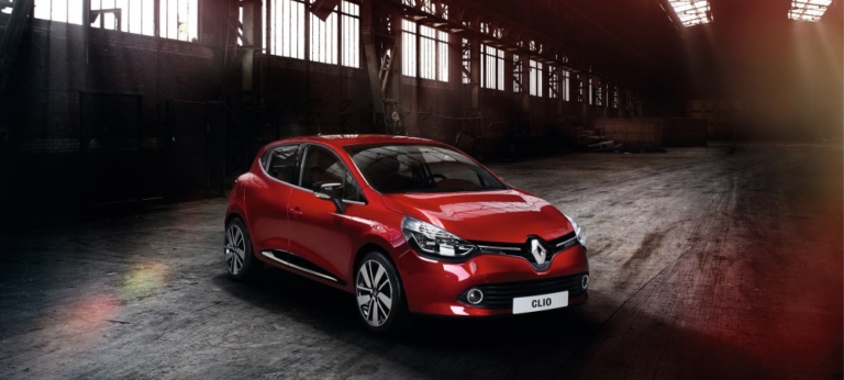 Franzose mit Persönlichkeitsnote (Renault Clio TCe 120 EDC) Franzose mit Persönlichkeitsnote (Renault Clio TCe 120 EDC)