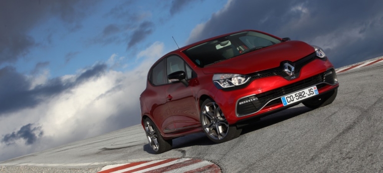 Die alltagstaugliche Sportskanone Die alltagstaugliche Sportskanone